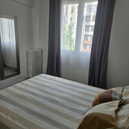 Appartement Lumineux Stade De France Saint-Denis  Eksteriør billede
